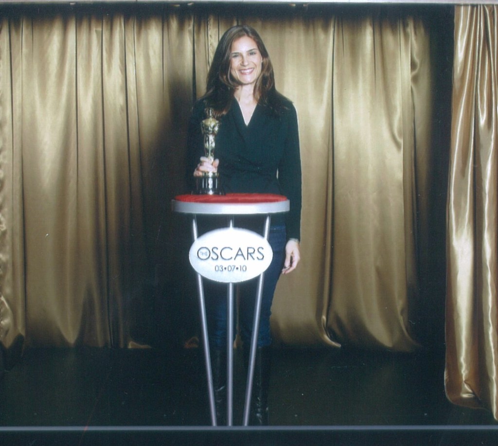 I would like to thank the Academy…a case for storytelling and free&nbsp;speech