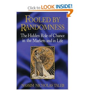 Fooled by Randonmess